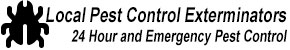Keyes CA Pest Control Exterminators